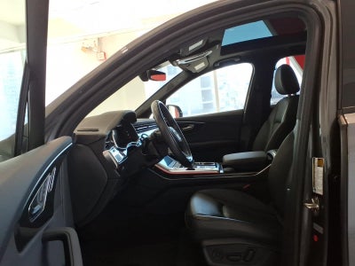 2023 Audi Q7 Premium Plus 45 TFSI quattro