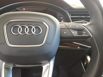 2023 Audi Q7 Premium Plus 45 TFSI quattro