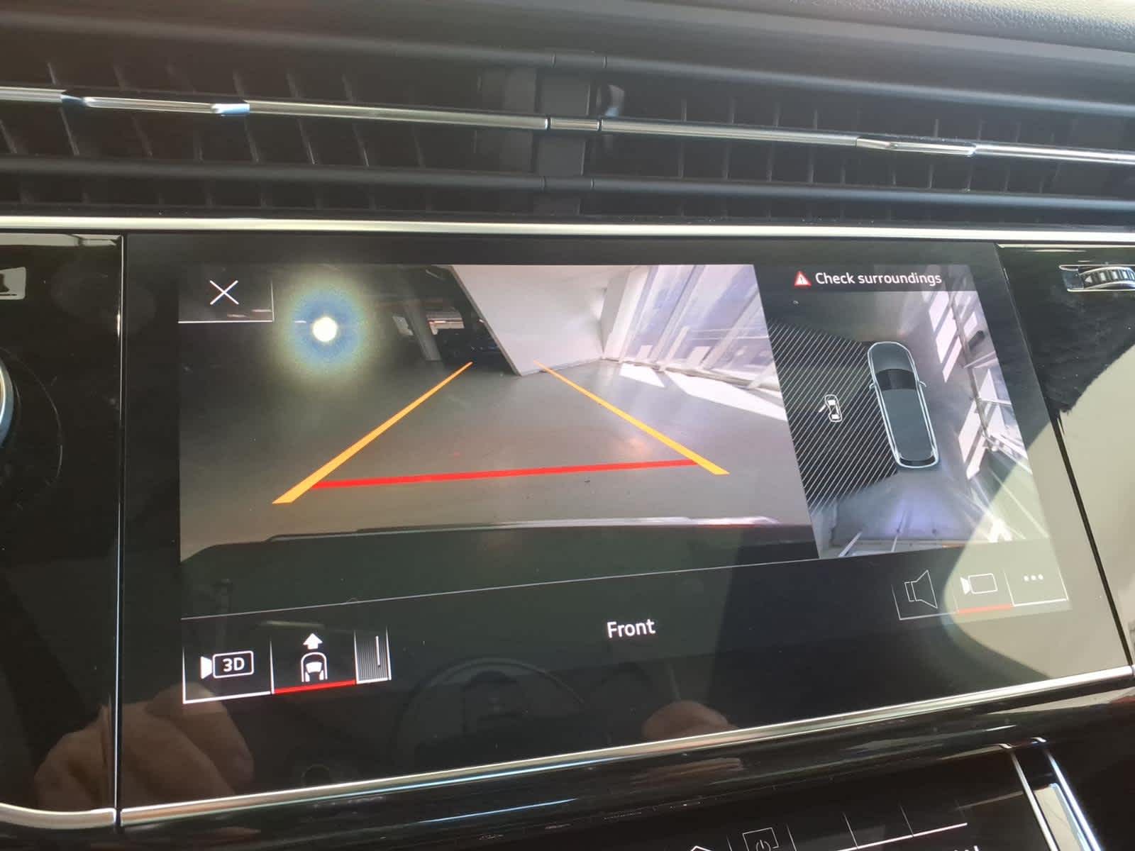 2023 Audi Q7 Premium Plus 45 TFSI quattro