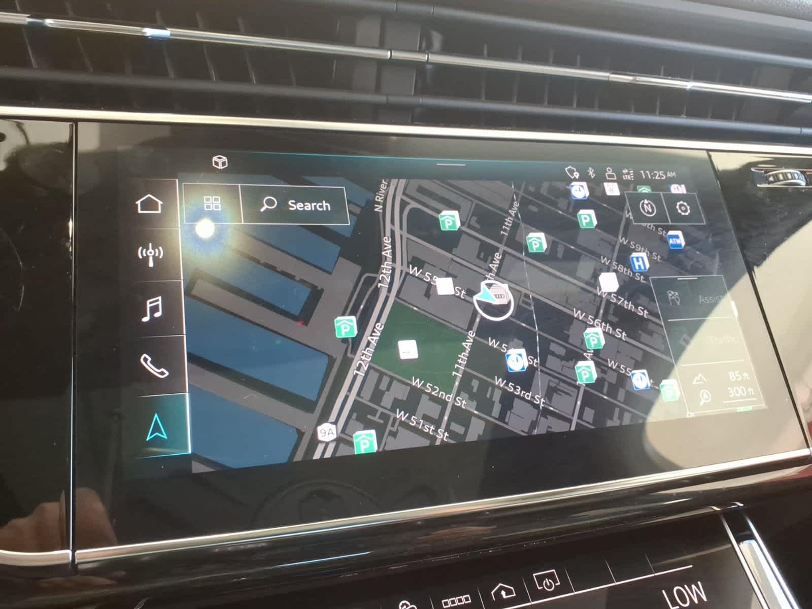 2023 Audi Q7 Premium Plus 45 TFSI quattro