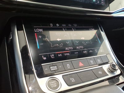 2023 Audi Q7 Premium Plus 45 TFSI quattro