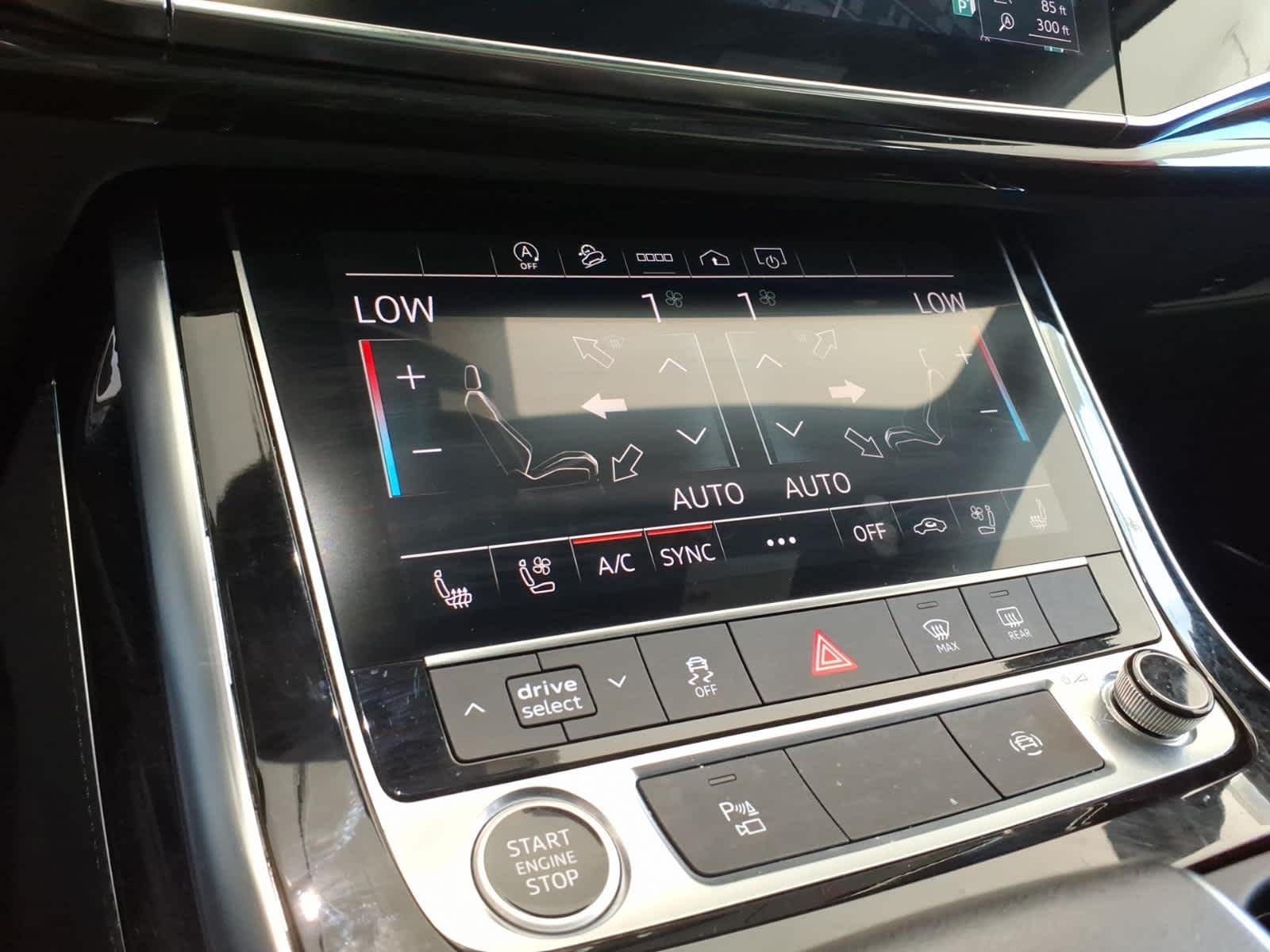 2023 Audi Q7 Premium Plus 45 TFSI quattro