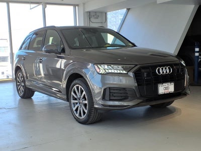 2023 Audi Q7 Premium Plus 45 TFSI quattro