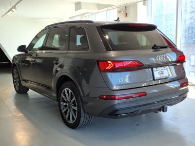 2023 Audi Q7 Premium Plus 45 TFSI quattro
