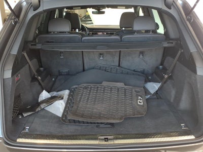 2023 Audi Q7 Premium Plus 45 TFSI quattro