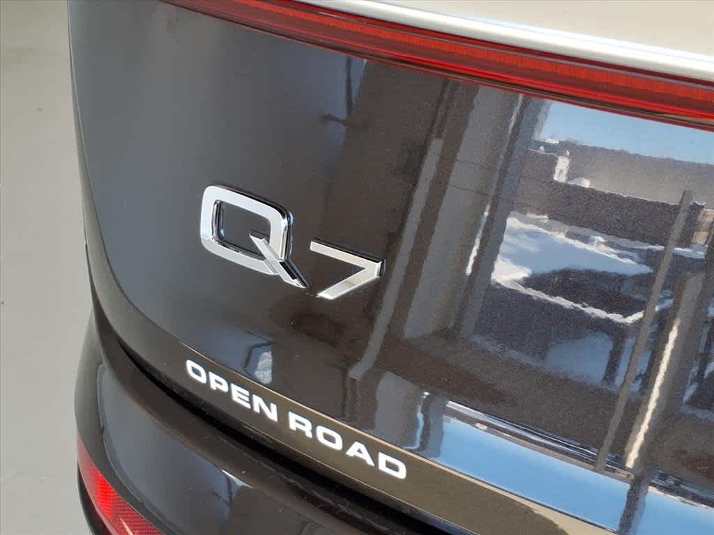 2023 Audi Q7 Premium Plus 45 TFSI quattro