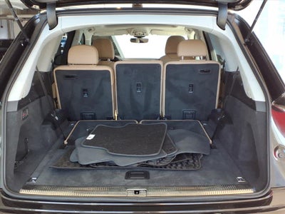 2023 Audi Q7 Premium Plus 45 TFSI quattro