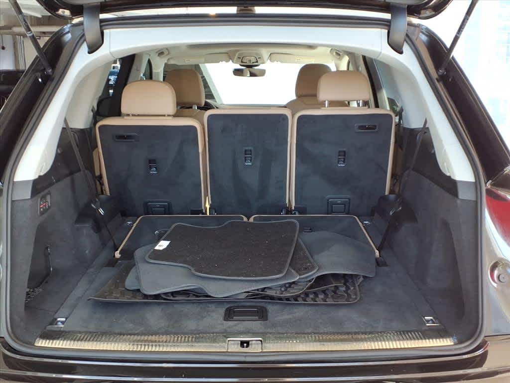 2023 Audi Q7 Premium Plus 45 TFSI quattro