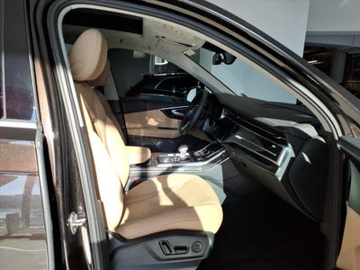 2023 Audi Q7 Premium Plus 45 TFSI quattro