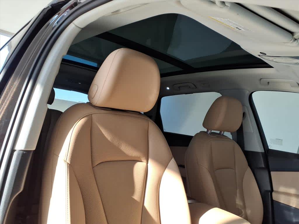 2023 Audi Q7 Premium Plus 45 TFSI quattro