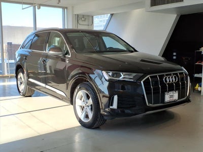 2023 Audi Q7 Premium Plus 45 TFSI quattro