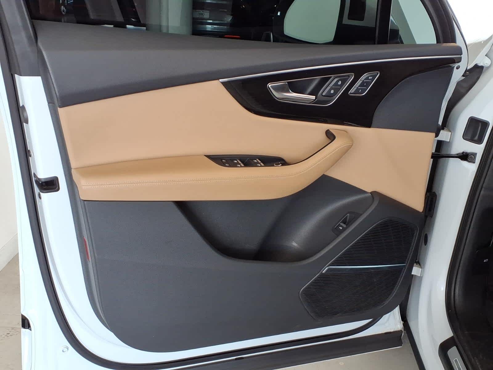 2023 Audi Q7 Premium Plus 45 TFSI quattro