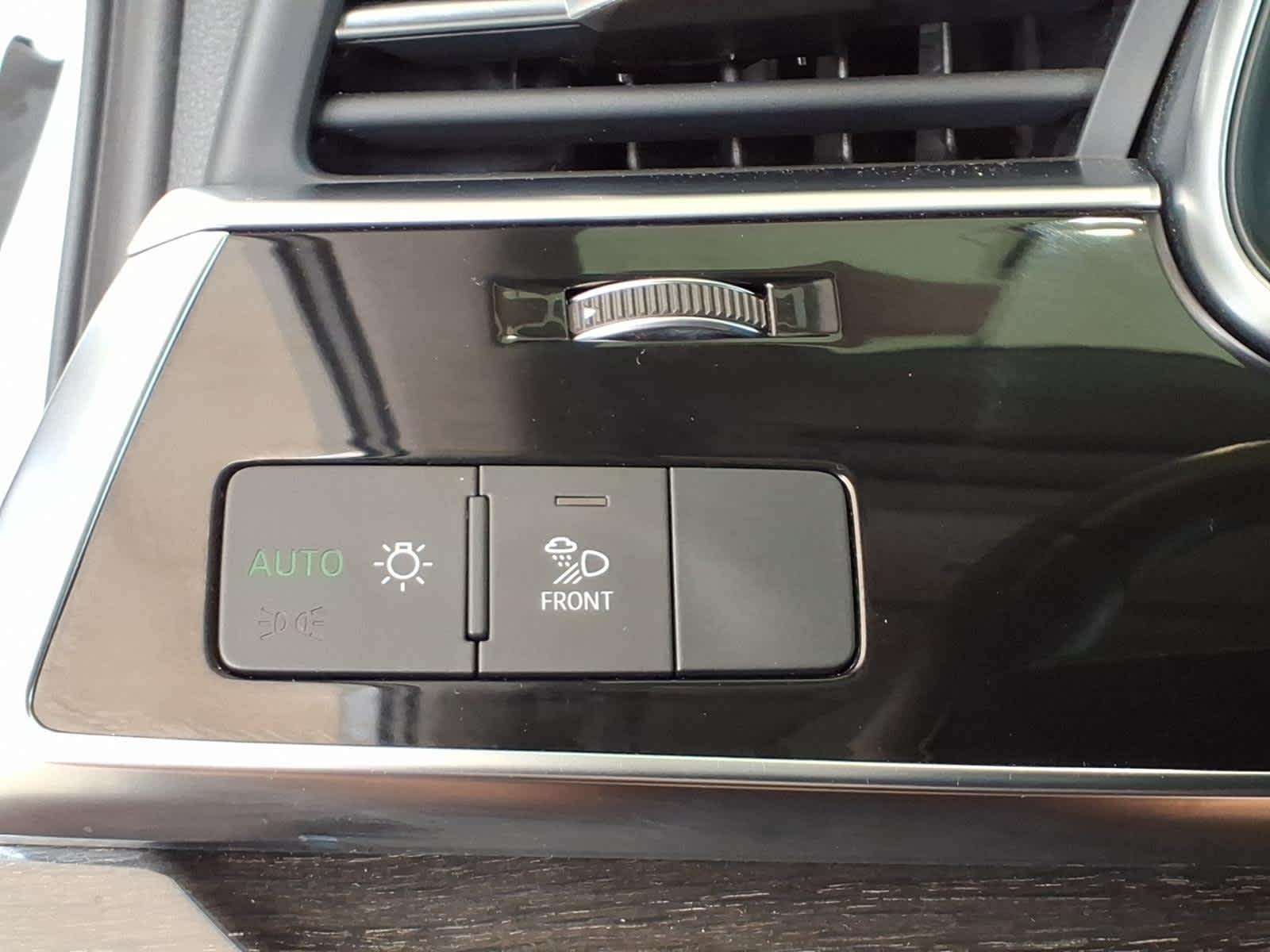 2023 Audi Q7 Premium Plus 45 TFSI quattro
