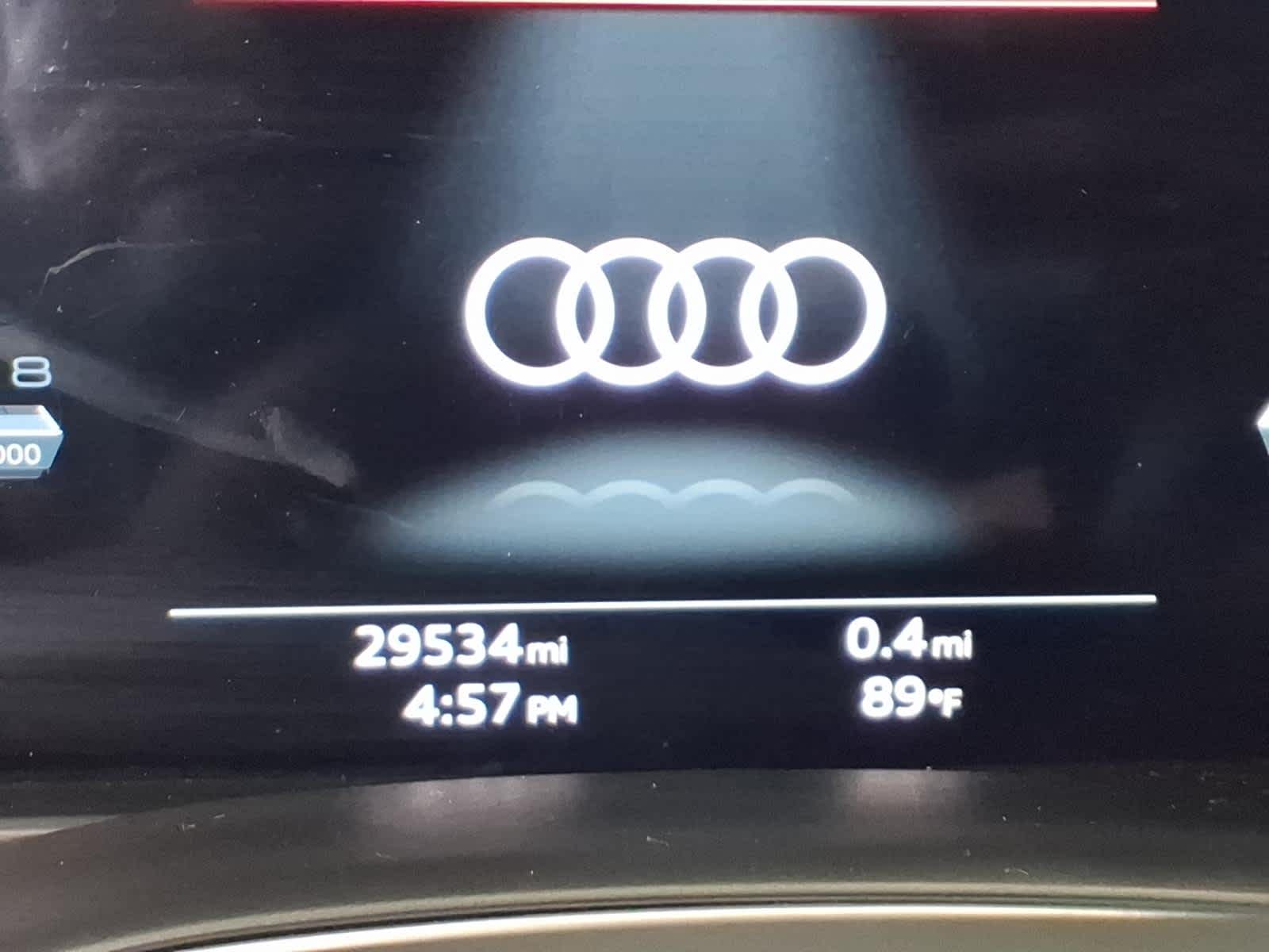 2023 Audi Q7 Premium Plus 45 TFSI quattro
