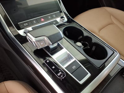 2023 Audi Q7 Premium Plus 45 TFSI quattro