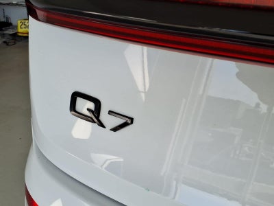 2023 Audi Q7 Premium Plus 45 TFSI quattro