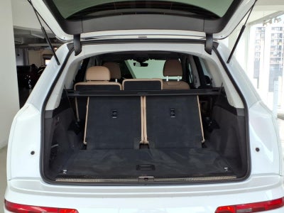 2023 Audi Q7 Premium Plus 45 TFSI quattro