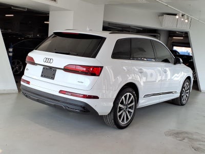 2023 Audi Q7 Premium Plus 45 TFSI quattro