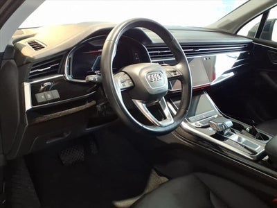2023 Audi Q7 Premium Plus 45 TFSI quattro