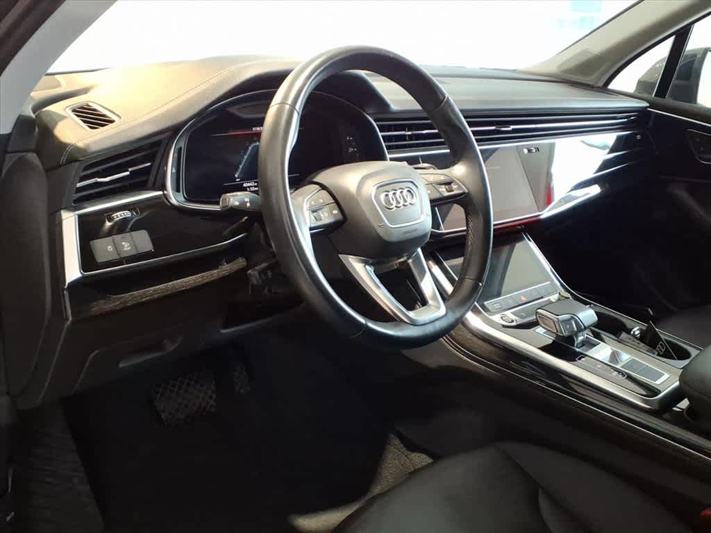 2023 Audi Q7 Premium Plus 45 TFSI quattro