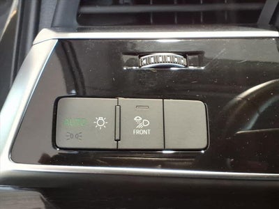 2023 Audi Q7 Premium Plus 45 TFSI quattro