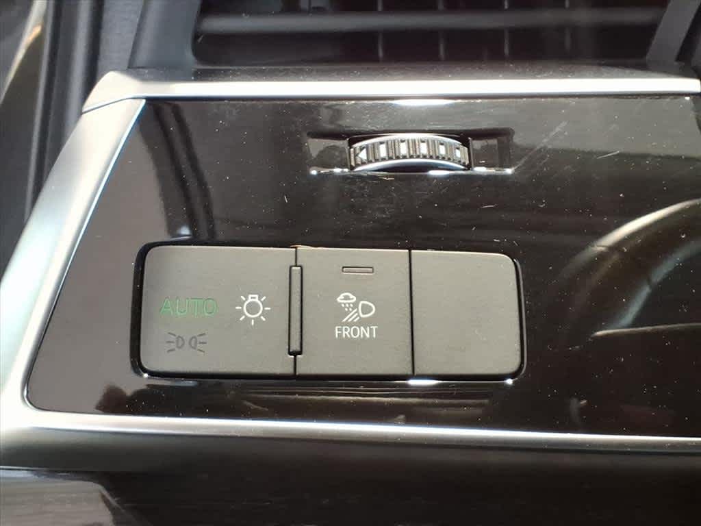 2023 Audi Q7 Premium Plus 45 TFSI quattro