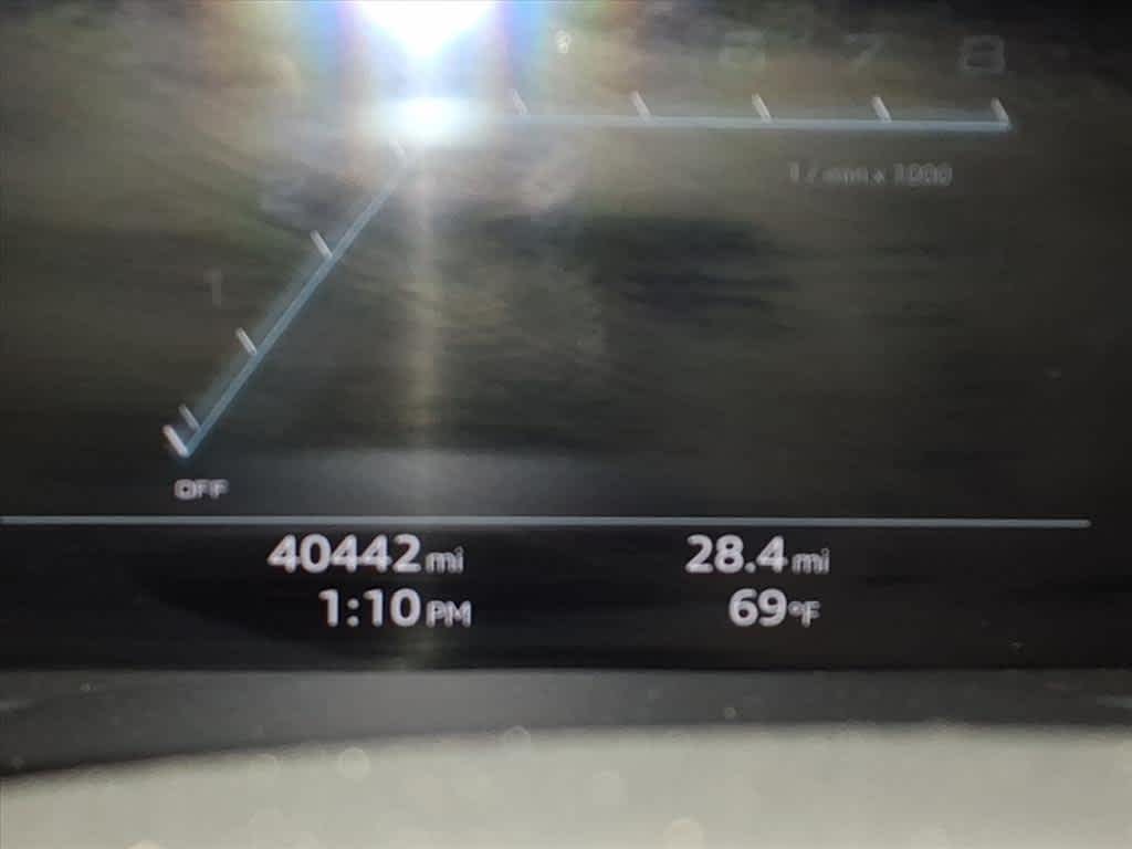 2023 Audi Q7 Premium Plus 45 TFSI quattro