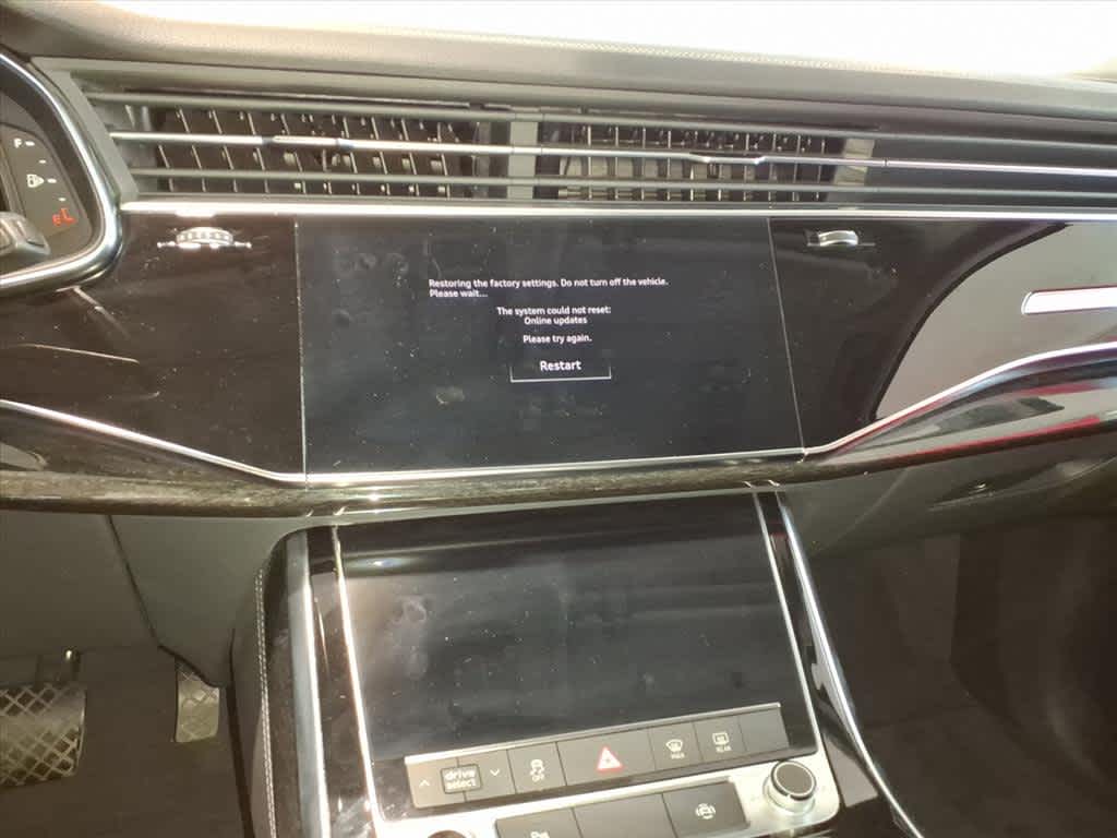 2023 Audi Q7 Premium Plus 45 TFSI quattro