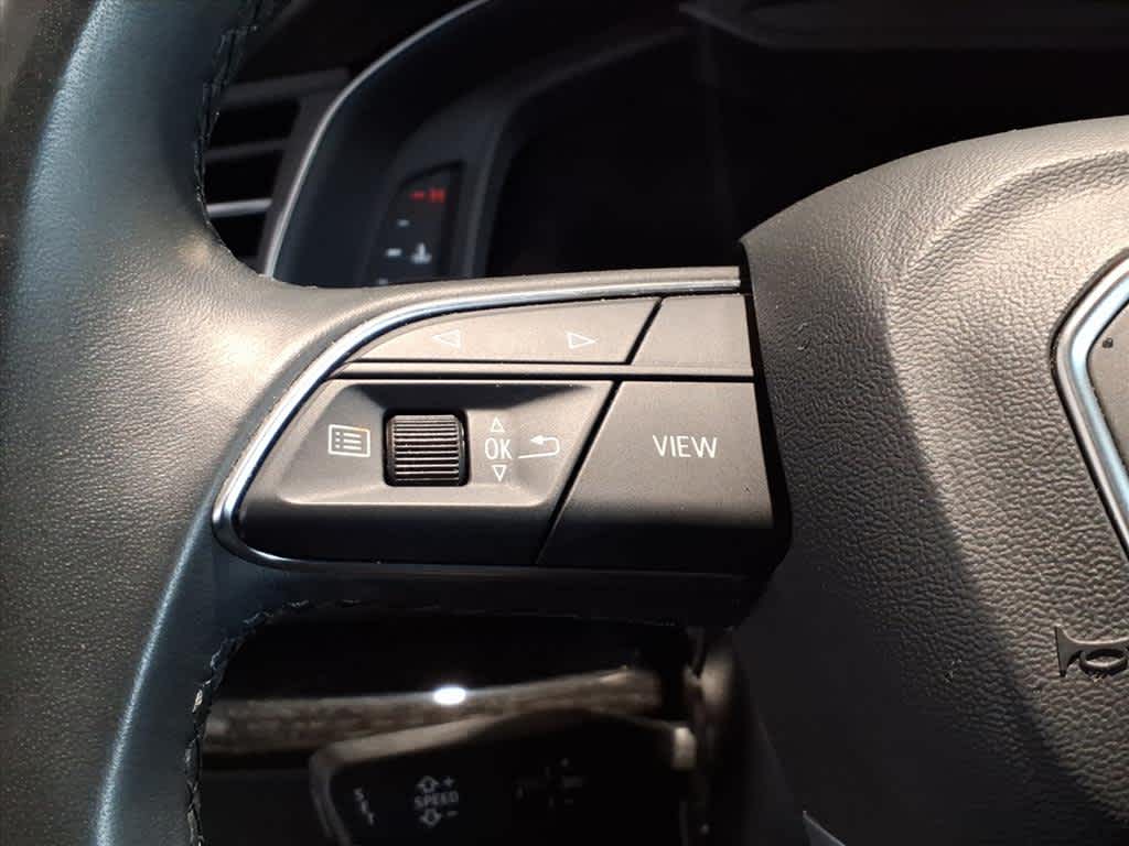 2023 Audi Q7 Premium Plus 45 TFSI quattro