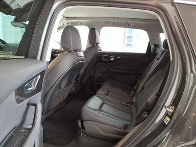 2023 Audi Q7 Premium Plus 45 TFSI quattro