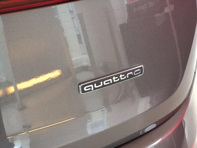 2023 Audi Q7 Premium Plus 45 TFSI quattro