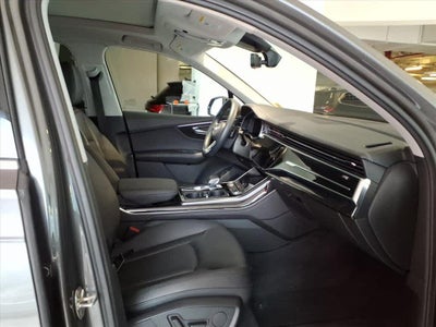 2023 Audi Q7 Premium Plus 45 TFSI quattro