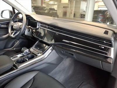 2023 Audi Q7 Premium Plus 45 TFSI quattro