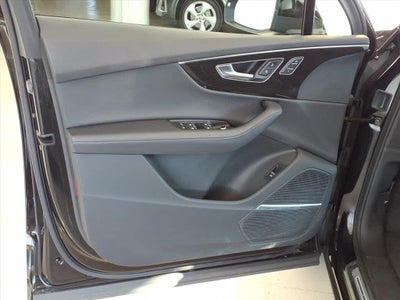 2023 Audi Q7 Premium Plus 45 TFSI quattro