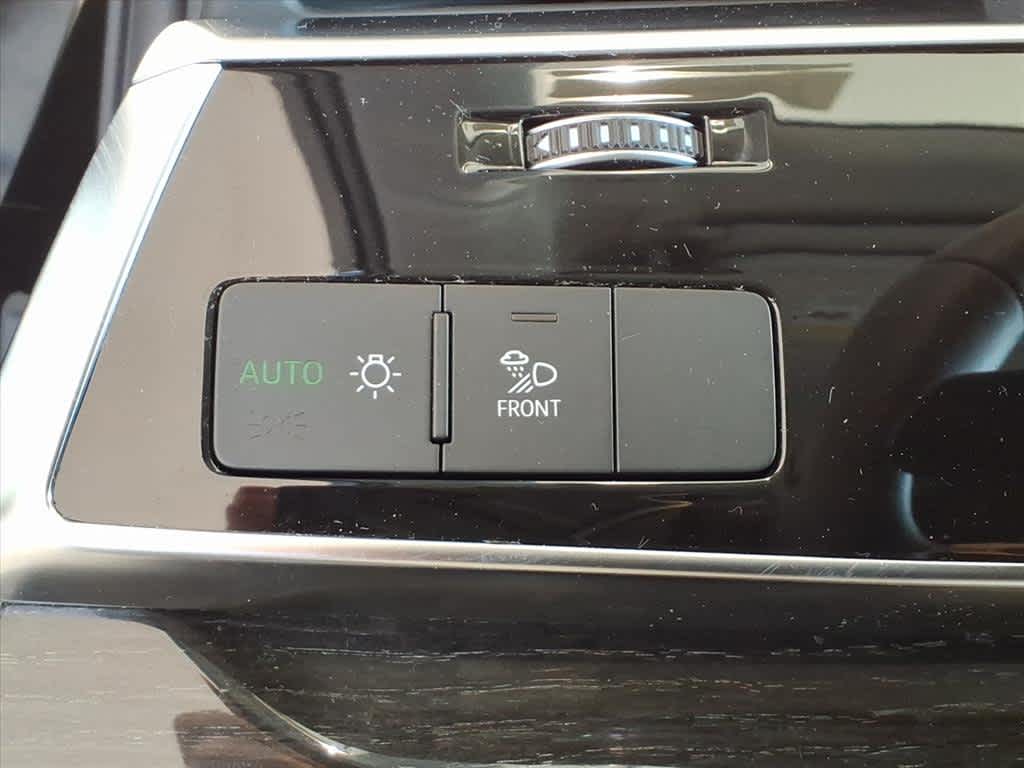 2023 Audi Q7 Premium Plus 45 TFSI quattro