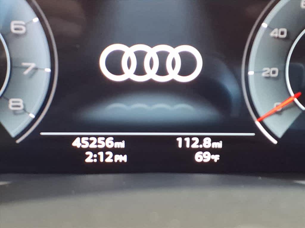 2023 Audi Q7 Premium Plus 45 TFSI quattro