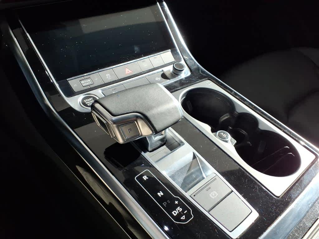 2023 Audi Q7 Premium Plus 45 TFSI quattro