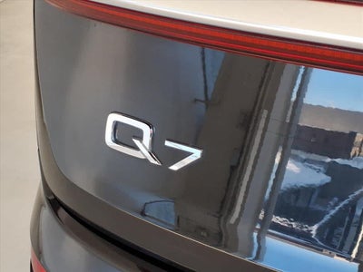 2023 Audi Q7 Premium Plus 45 TFSI quattro