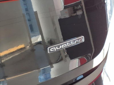 2023 Audi Q7 Premium Plus 45 TFSI quattro