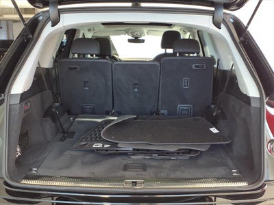 2023 Audi Q7 Premium Plus 45 TFSI quattro