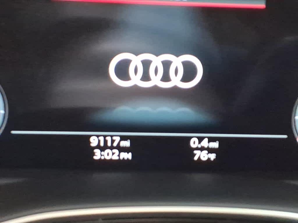 2023 Audi Q7 Premium Plus 45 TFSI quattro