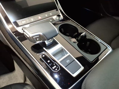 2023 Audi Q7 Premium Plus 45 TFSI quattro