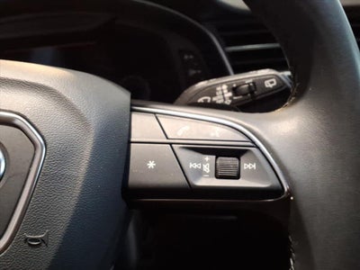 2023 Audi Q7 Premium Plus 45 TFSI quattro