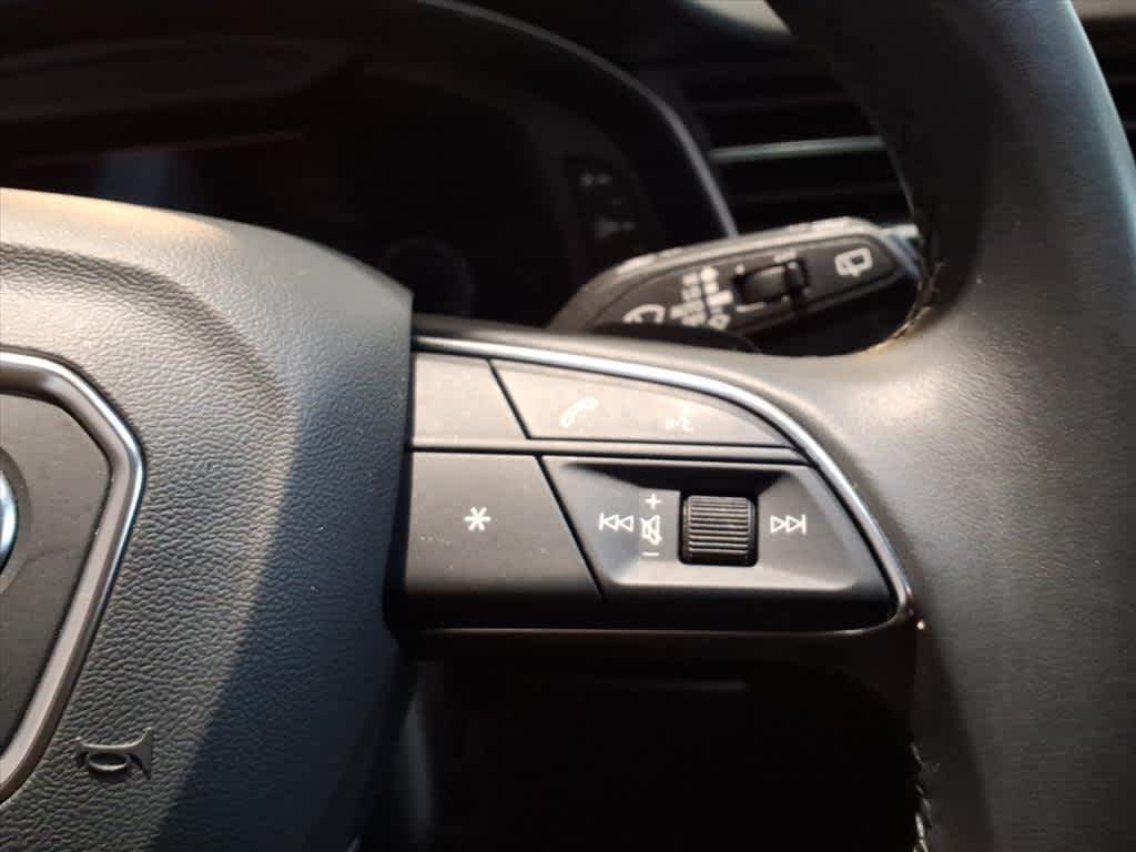 2023 Audi Q7 Premium Plus 45 TFSI quattro