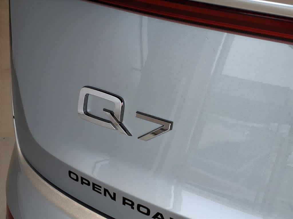 2023 Audi Q7 Premium Plus 45 TFSI quattro