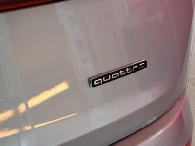 2023 Audi Q7 Premium Plus 45 TFSI quattro