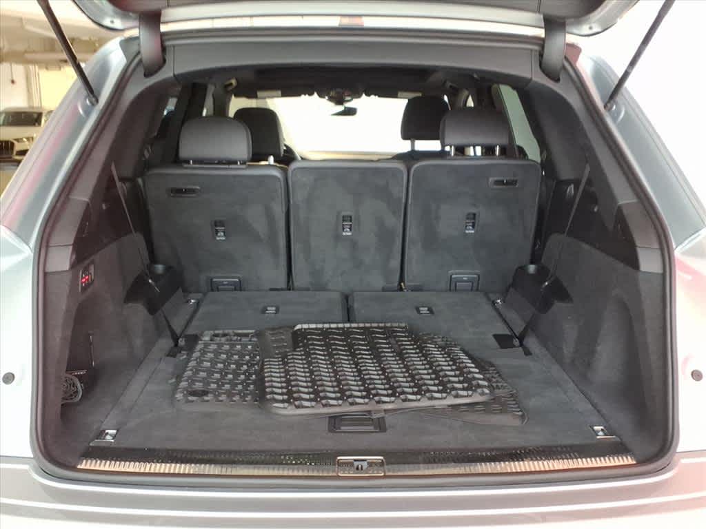 2023 Audi Q7 Premium Plus 45 TFSI quattro