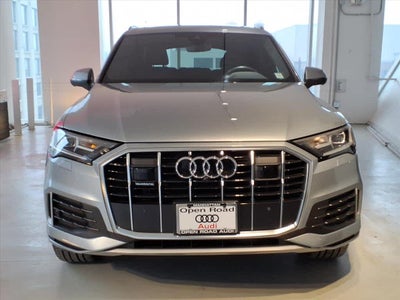 2023 Audi Q7 Premium Plus 45 TFSI quattro