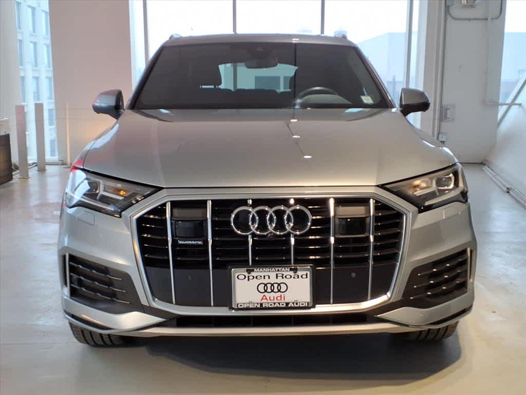 2023 Audi Q7 Premium Plus 45 TFSI quattro