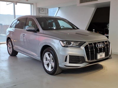 2023 Audi Q7 Premium Plus 45 TFSI quattro